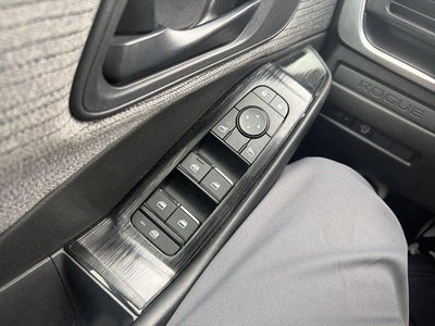 2023 Nissan Rogue AWD S