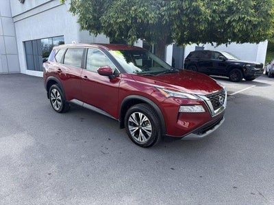 2023 Nissan Rogue AWD SV