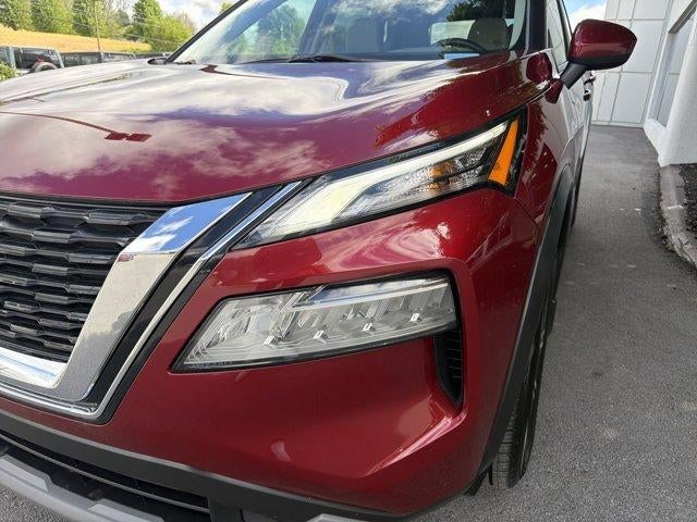 2023 Nissan Rogue AWD SV