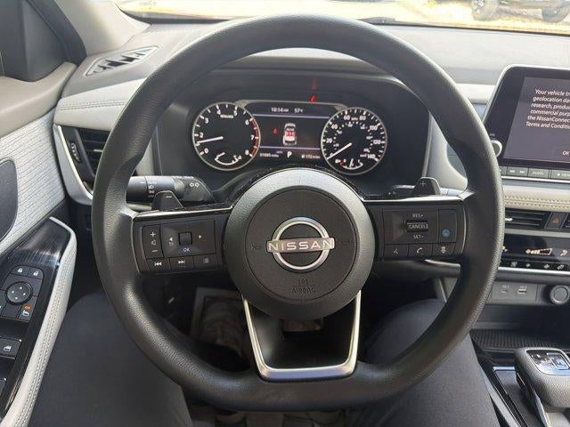 2023 Nissan Rogue AWD SV