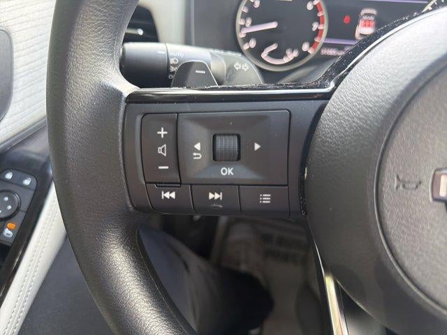 2023 Nissan Rogue AWD SV