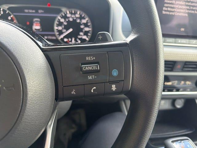 2023 Nissan Rogue AWD SV
