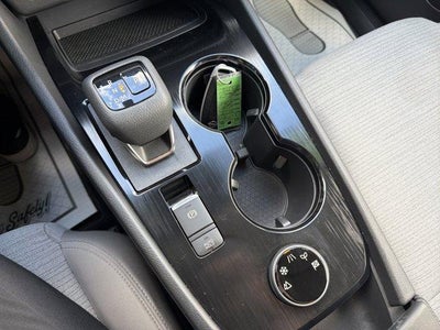 2023 Nissan Rogue AWD SV
