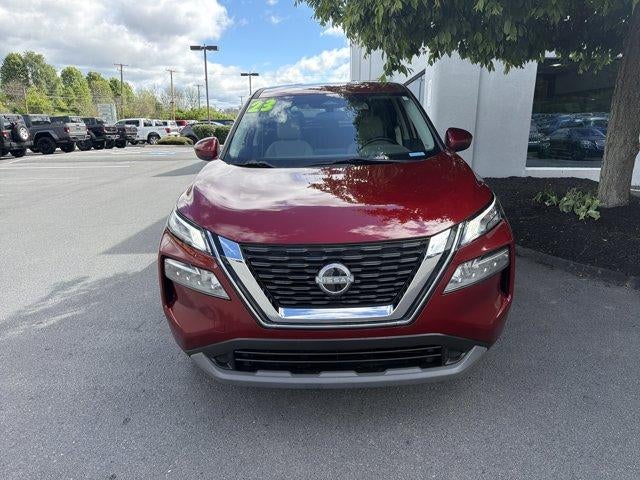 2023 Nissan Rogue AWD SV