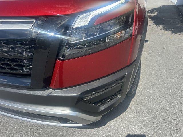 2024 Nissan Pathfinder Rock Creek 4WD