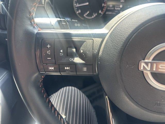 2024 Nissan Pathfinder Rock Creek 4WD