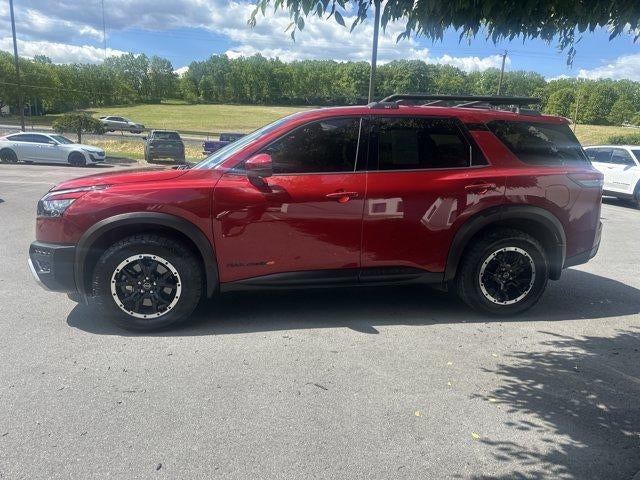 2024 Nissan Pathfinder Rock Creek 4WD