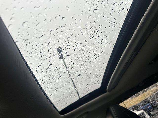 2023 Hyundai TUCSON SEL AWD