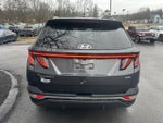 2023 Hyundai TUCSON SEL AWD