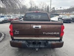 2016 Toyota Tundra 4WD Truck 4WD CrewMax Short Bed 5.7L 1794 (Natl)