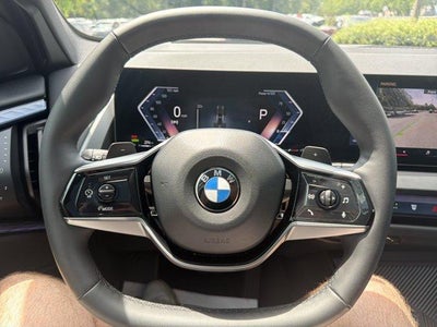 2026 BMW X3 30 xDrive Sports Activity Vehicle