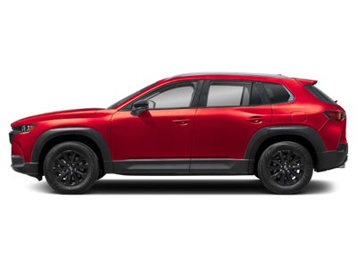 2024 Mazda Mazda CX-50 2.5 S Premium Package AWD