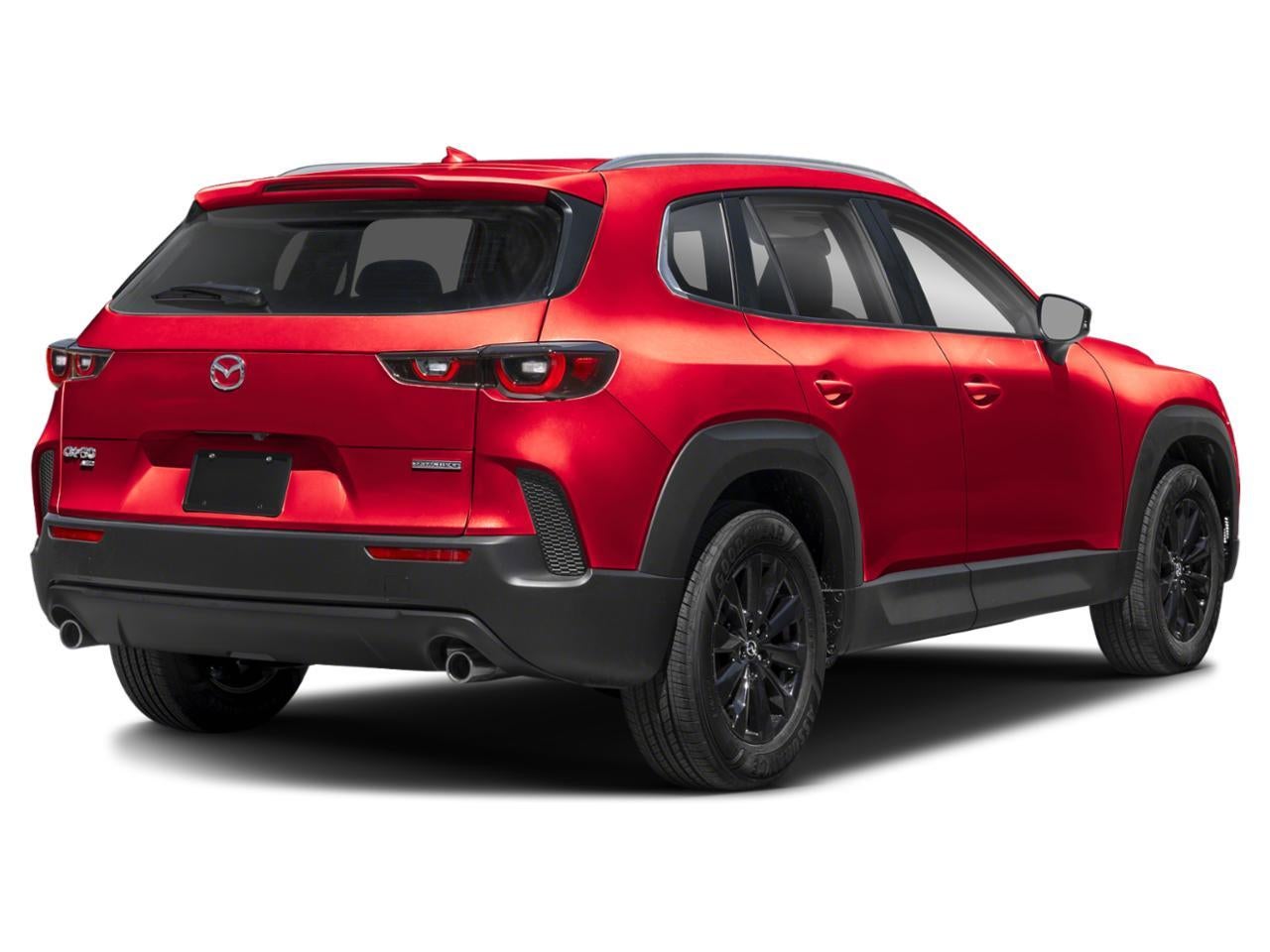 2024 Mazda Mazda CX-50 2.5 S Premium Package AWD