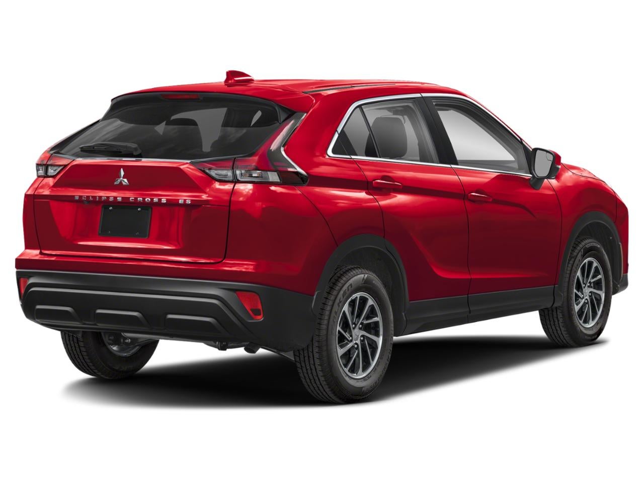 2025 Mitsubishi Eclipse Cross ES S-AWC