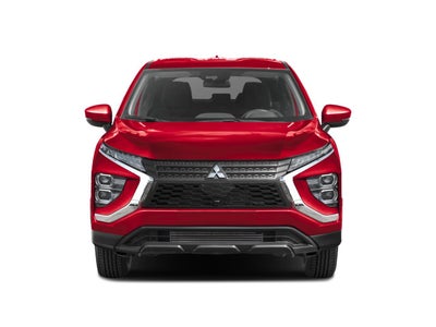 2025 Mitsubishi Eclipse Cross ES S-AWC