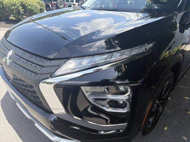 2025 Mitsubishi Eclipse Cross SE S-AWC