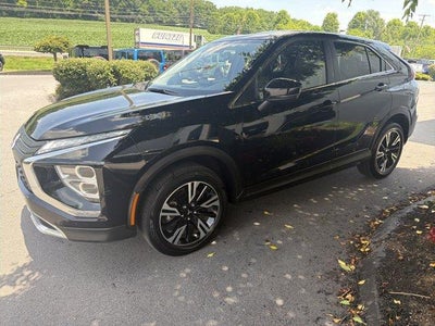 2025 Mitsubishi Eclipse Cross SE S-AWC