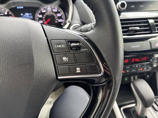 2026 Mitsubishi Eclipse Cross Black Edition S-AWC
