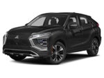 2023 Mitsubishi Eclipse Cross SE S-AWC