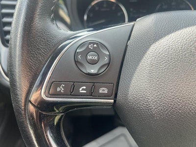 2019 Mitsubishi Outlander SE S-AWC
