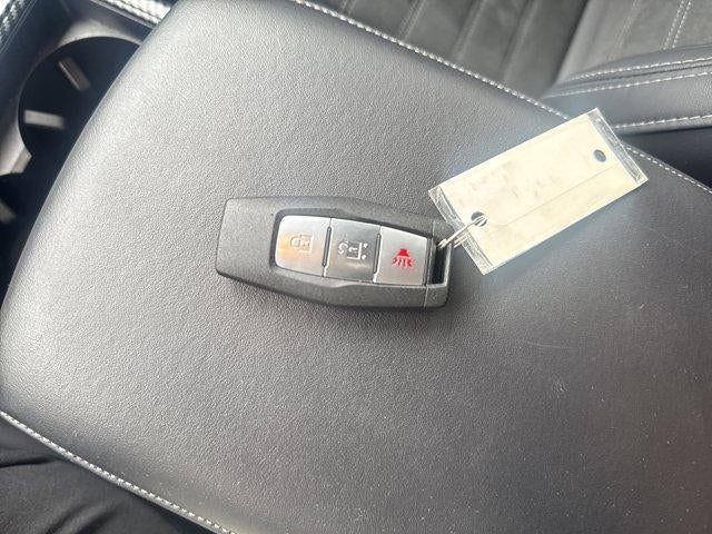 2024 Mitsubishi Outlander SE S-AWC