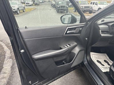 2024 Mitsubishi Outlander SE S-AWC