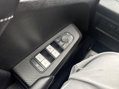 2024 Mitsubishi Outlander SE S-AWC