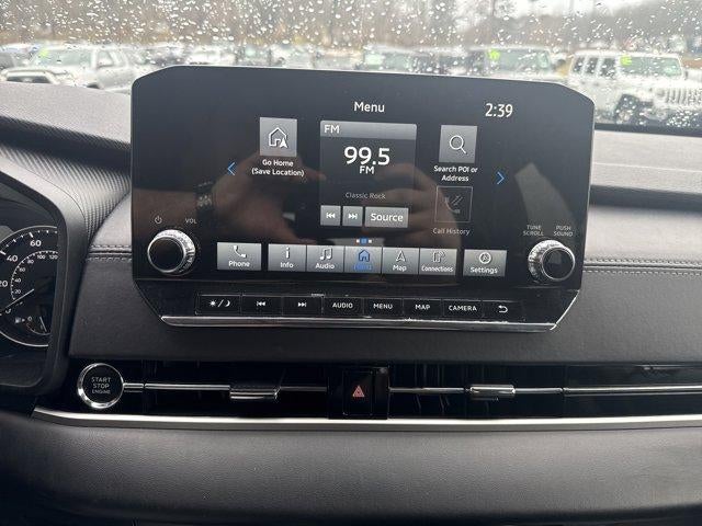 2024 Mitsubishi Outlander SE S-AWC