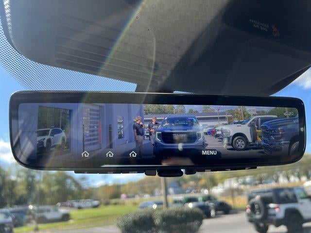 2025 Mitsubishi Outlander SEL S-AWC