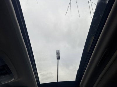 2023 Subaru Crosstrek Limited CVT