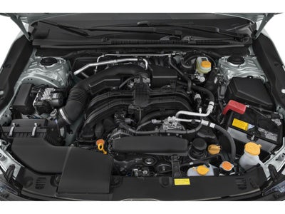 2023 Subaru Crosstrek Limited CVT