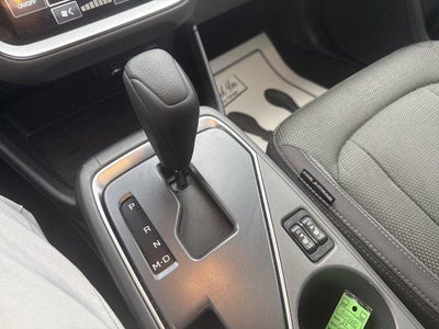 2024 Subaru Crosstrek Premium AWD