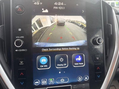 2024 Subaru Crosstrek Premium AWD