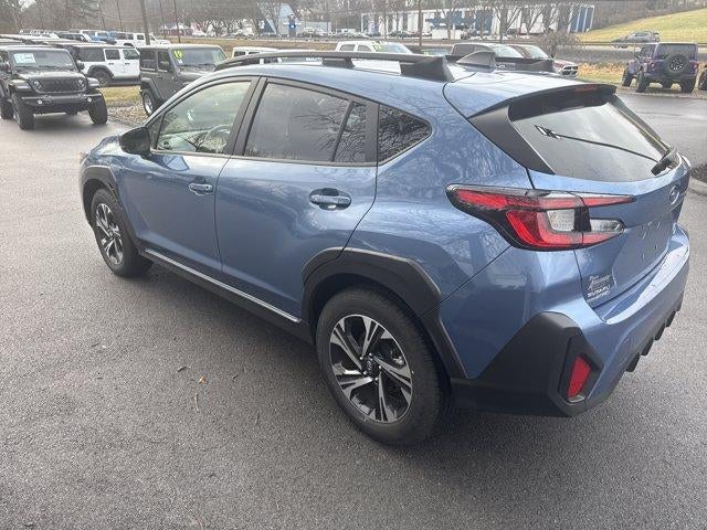 2024 Subaru Crosstrek Premium AWD
