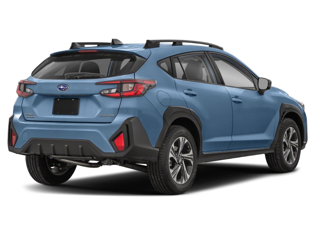 2024 Subaru Crosstrek Premium AWD