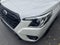 2022 Subaru Forester Premium CVT