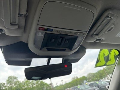 2022 Subaru Forester Premium CVT