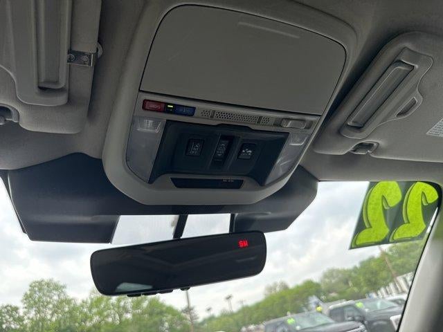 2022 Subaru Forester Premium CVT