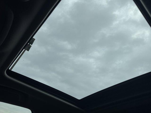 2022 Subaru Forester Premium CVT