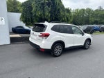 2022 Subaru Forester Premium CVT