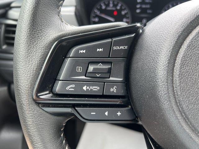2025 Subaru Forester Premium AWD