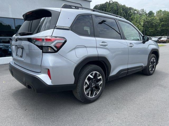 2025 Subaru Forester Premium AWD