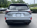 2025 Subaru Forester Premium AWD