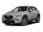 2018 Mazda Mazda CX-3 Touring AWD