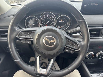 2023 Mazda Mazda CX-5 2.5 S AWD