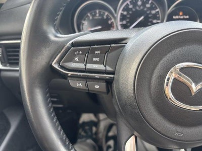 2023 Mazda Mazda CX-5 2.5 S AWD