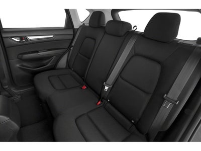 2023 Mazda Mazda CX-5 2.5 S AWD