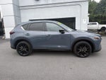2025 Mazda Mazda CX-5 2.5 S Carbon Edition AWD