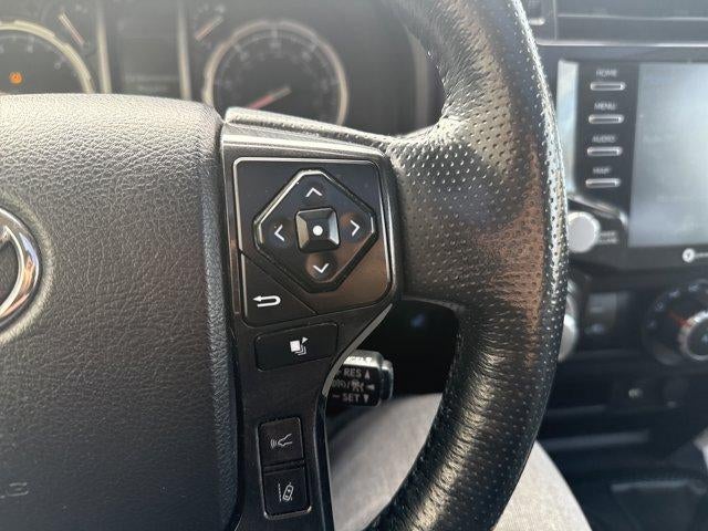 2024 Toyota 4Runner TRD Off Road Premium 4WD (Natl)