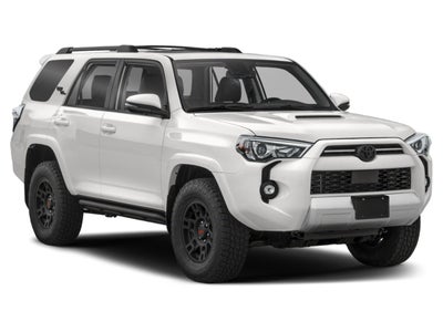 2024 Toyota 4Runner TRD Off Road Premium 4WD (Natl)
